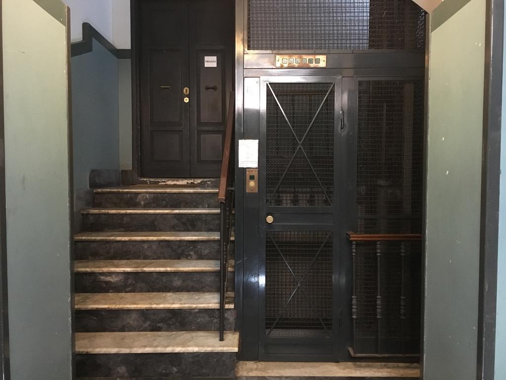 Lam Guest House Roma Dış mekan fotoğraf