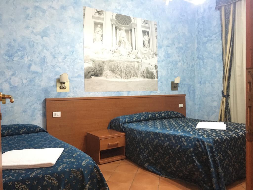Lam Guest House Roma Dış mekan fotoğraf
