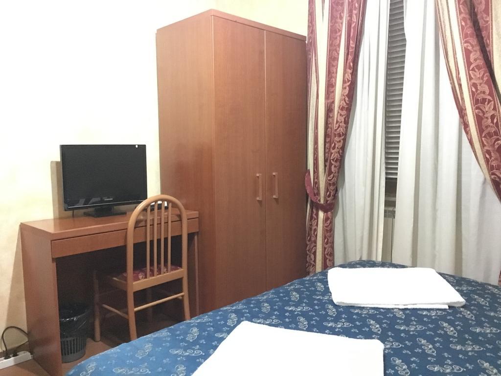 Lam Guest House Roma Dış mekan fotoğraf