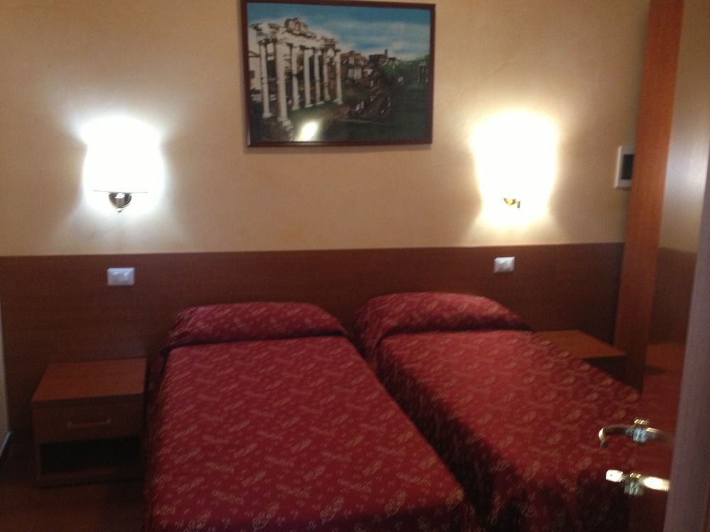 Lam Guest House Roma Dış mekan fotoğraf