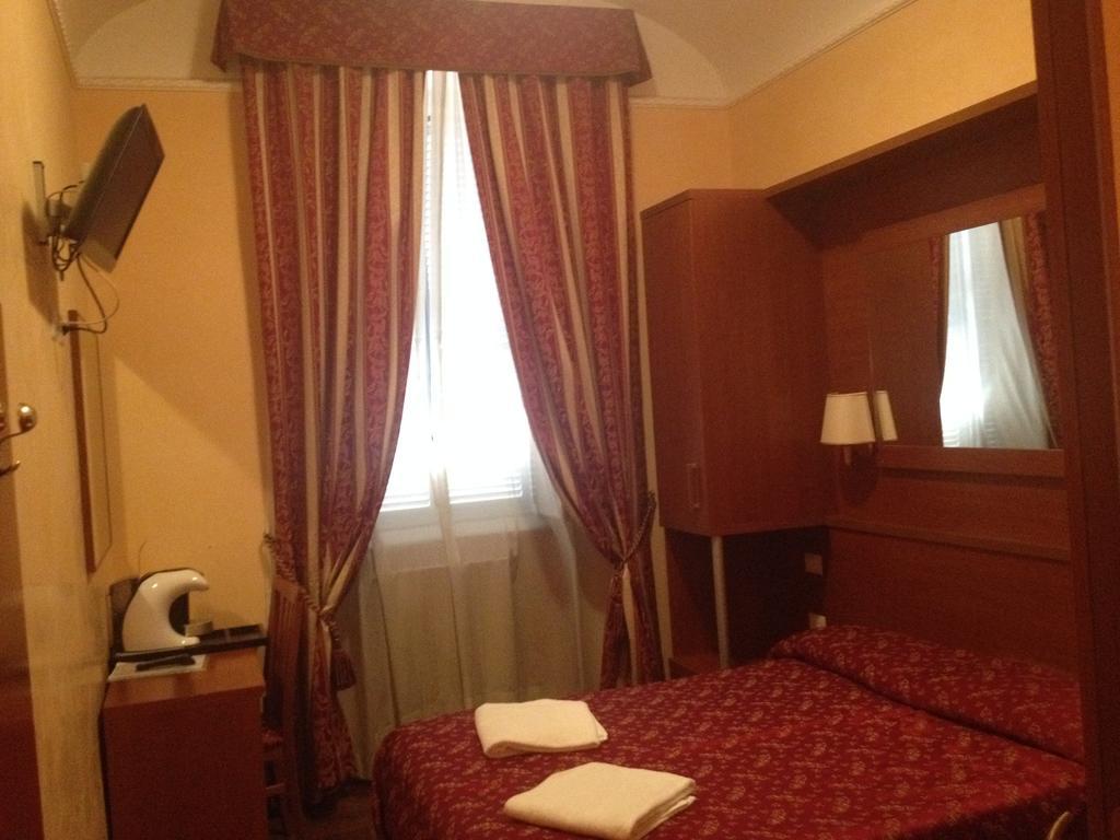 Lam Guest House Roma Oda fotoğraf
