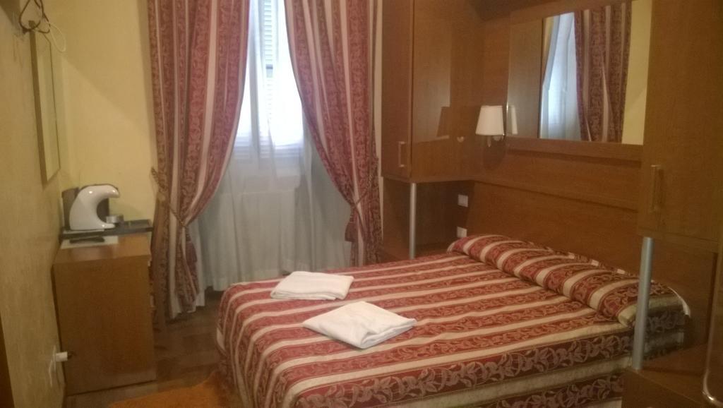 Lam Guest House Roma Oda fotoğraf