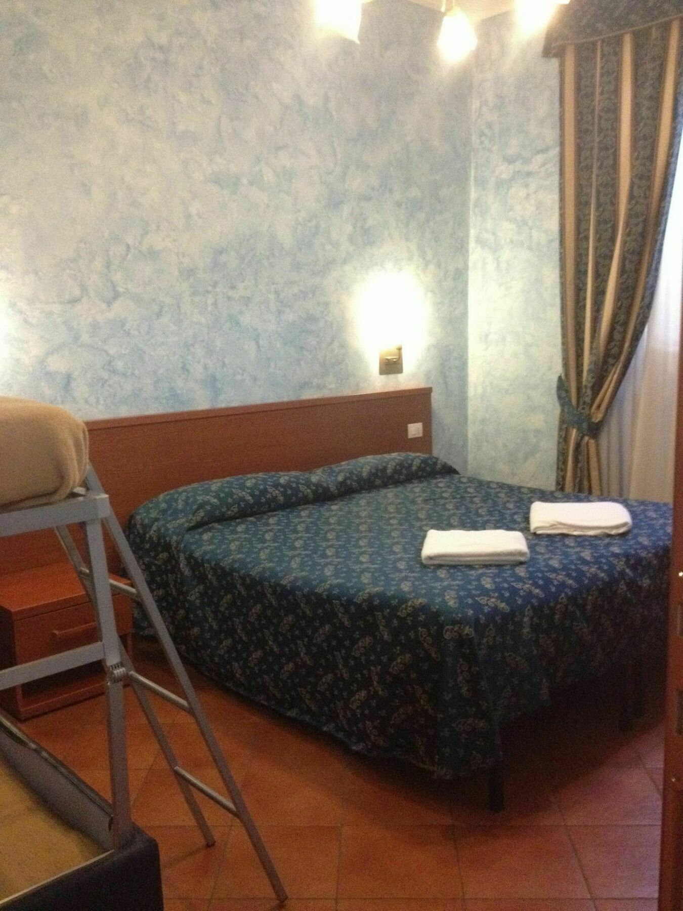 Lam Guest House Roma Dış mekan fotoğraf