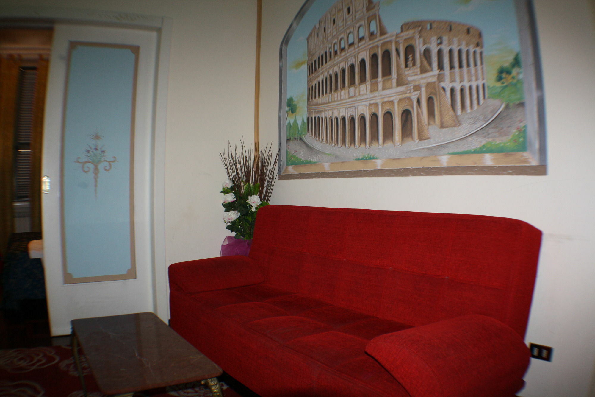 Lam Guest House Roma Dış mekan fotoğraf