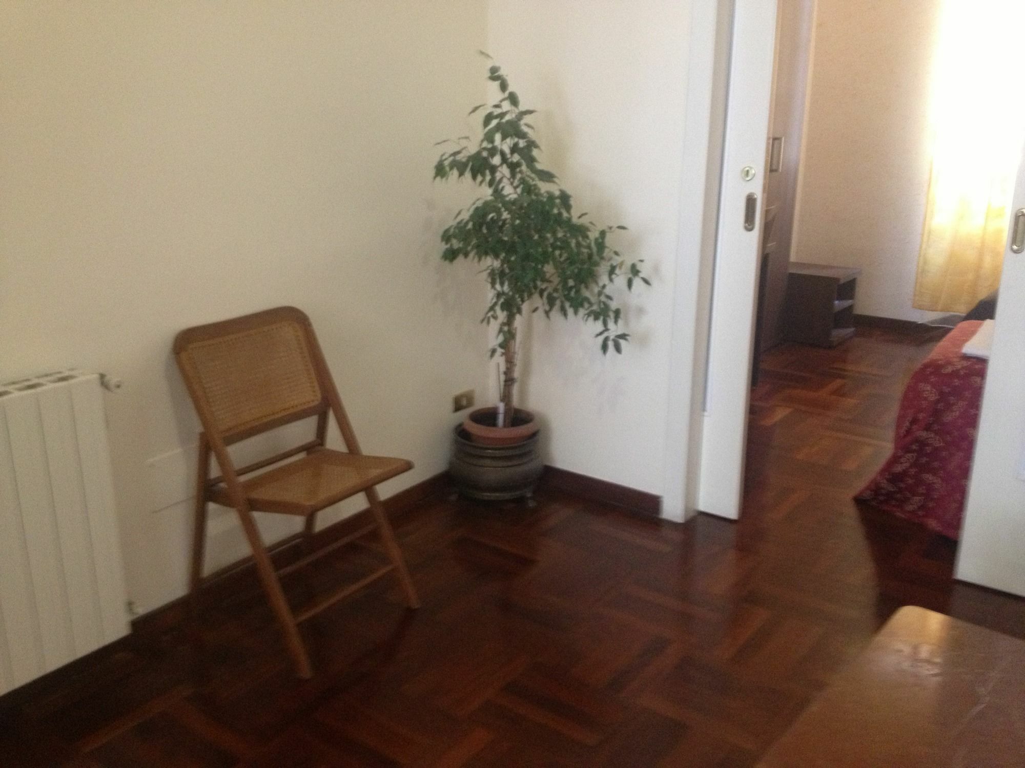 Lam Guest House Roma Dış mekan fotoğraf