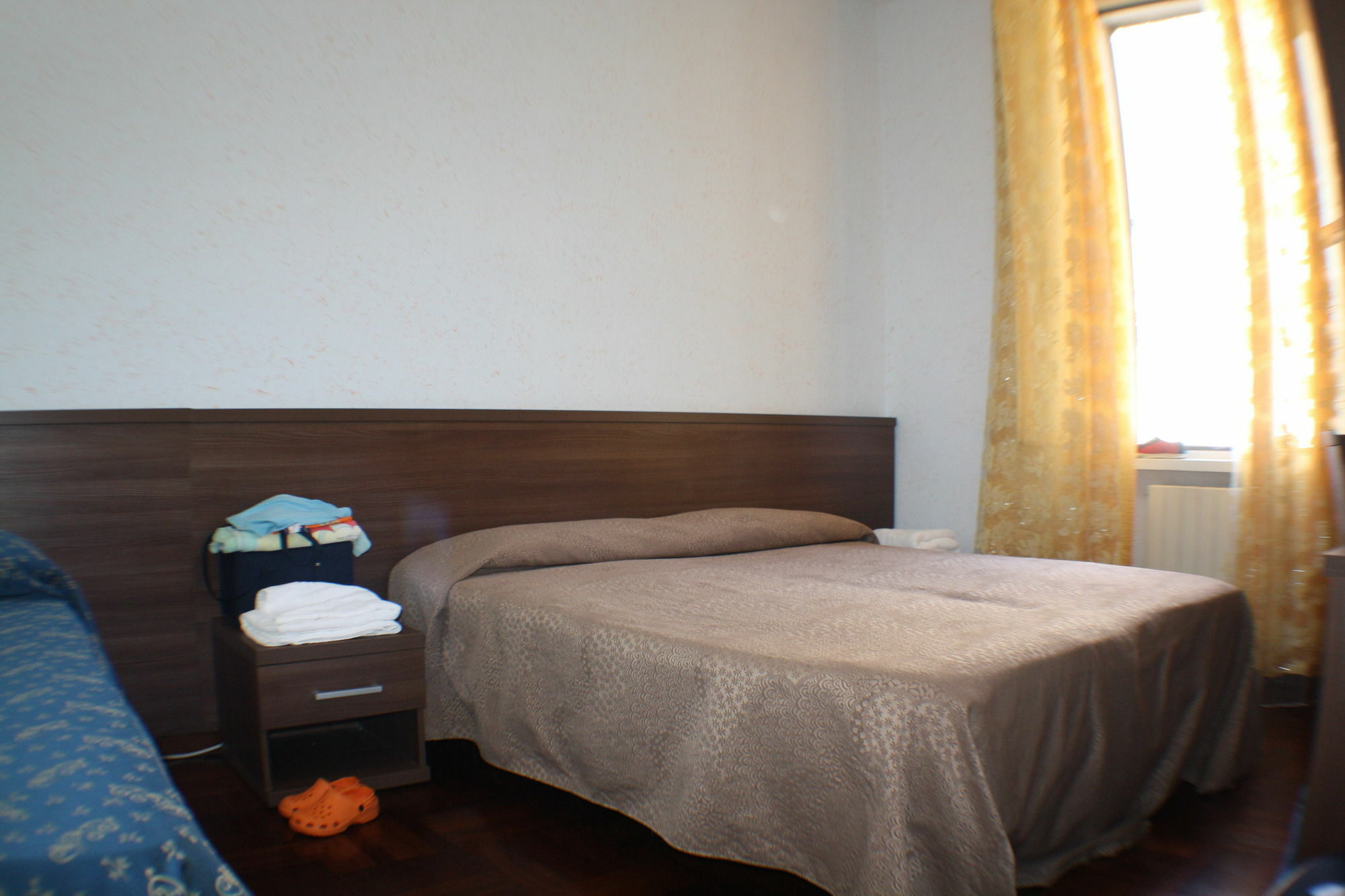 Lam Guest House Roma Dış mekan fotoğraf