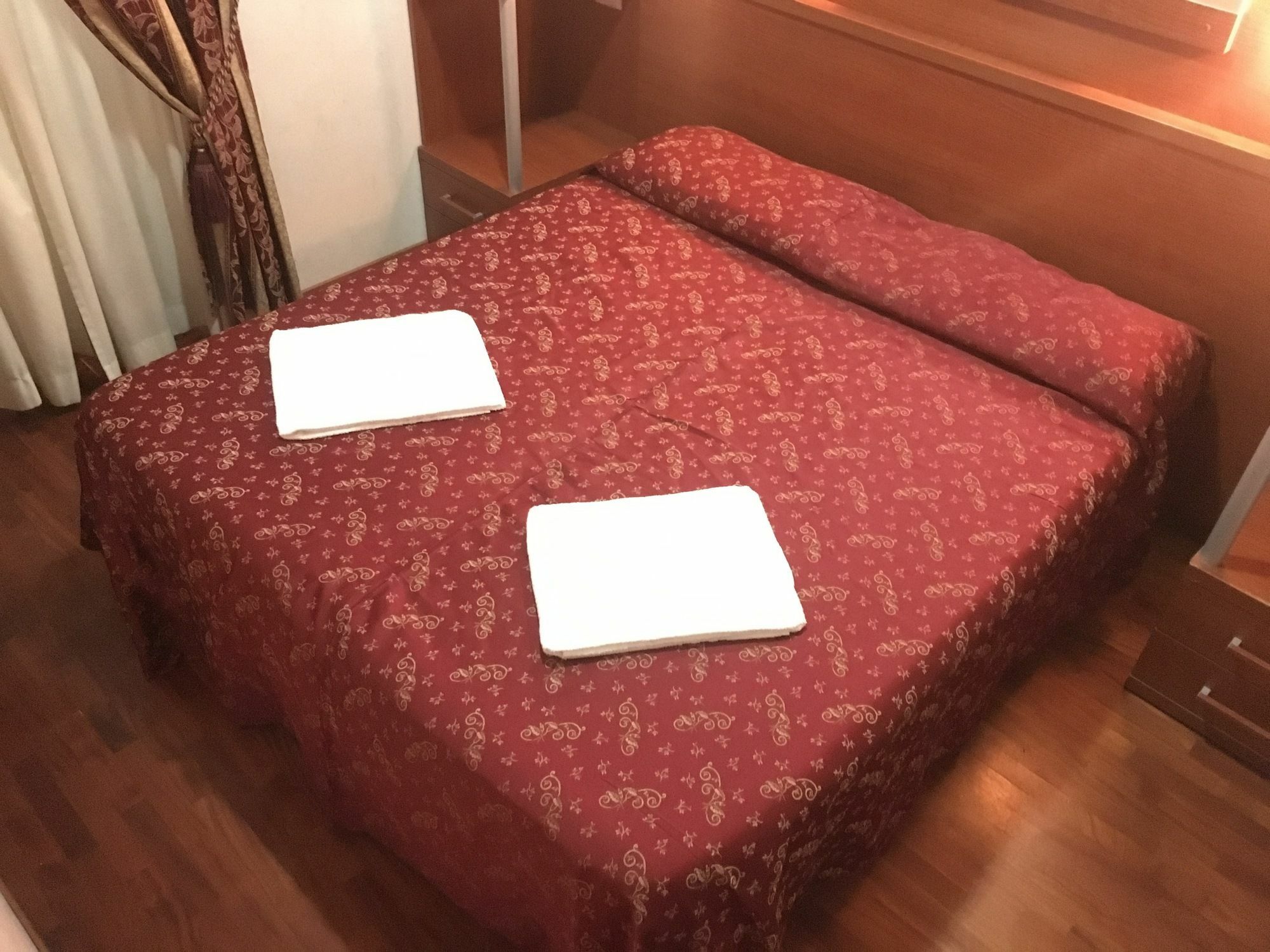 Lam Guest House Roma Dış mekan fotoğraf
