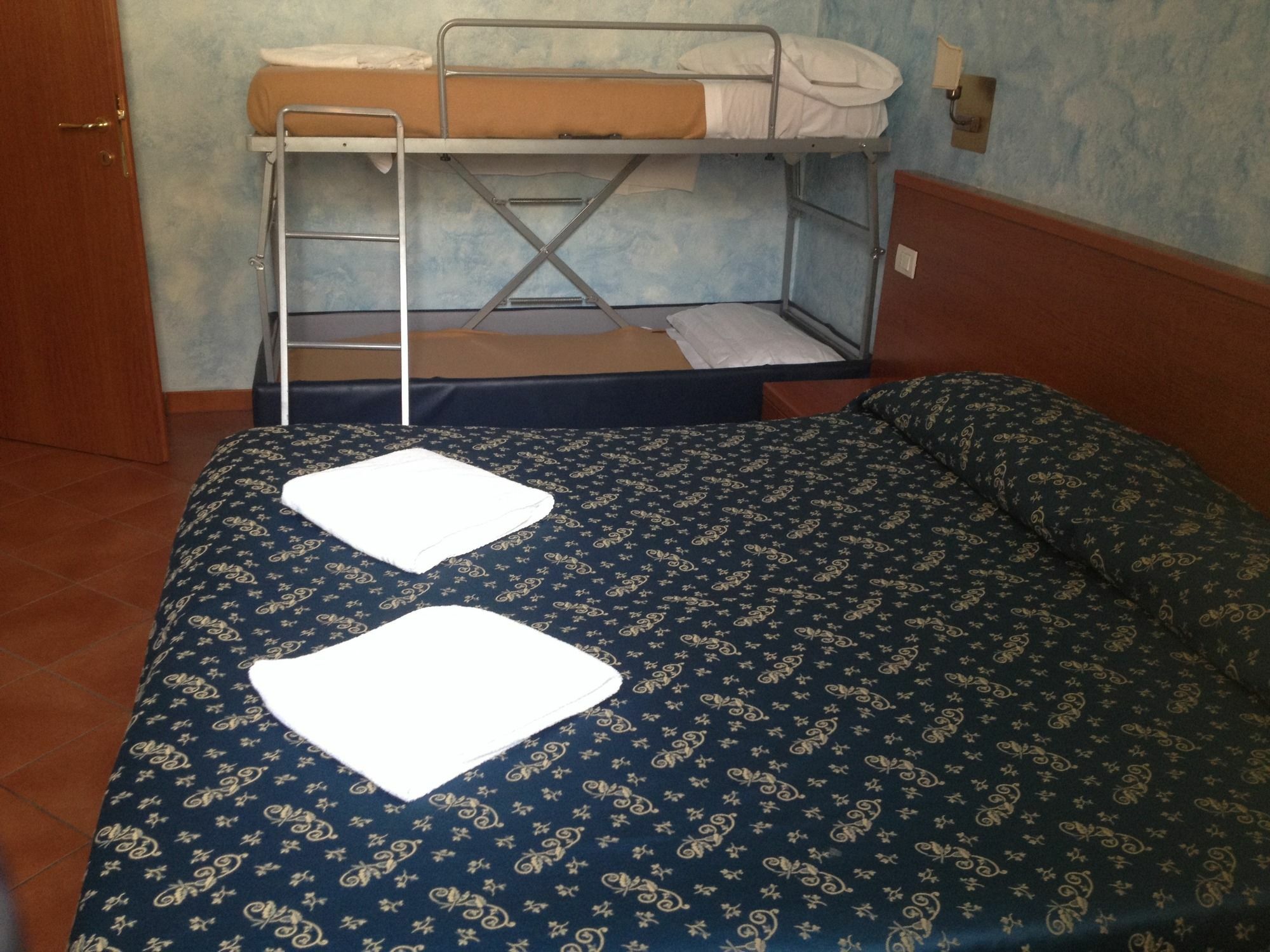 Lam Guest House Roma Dış mekan fotoğraf