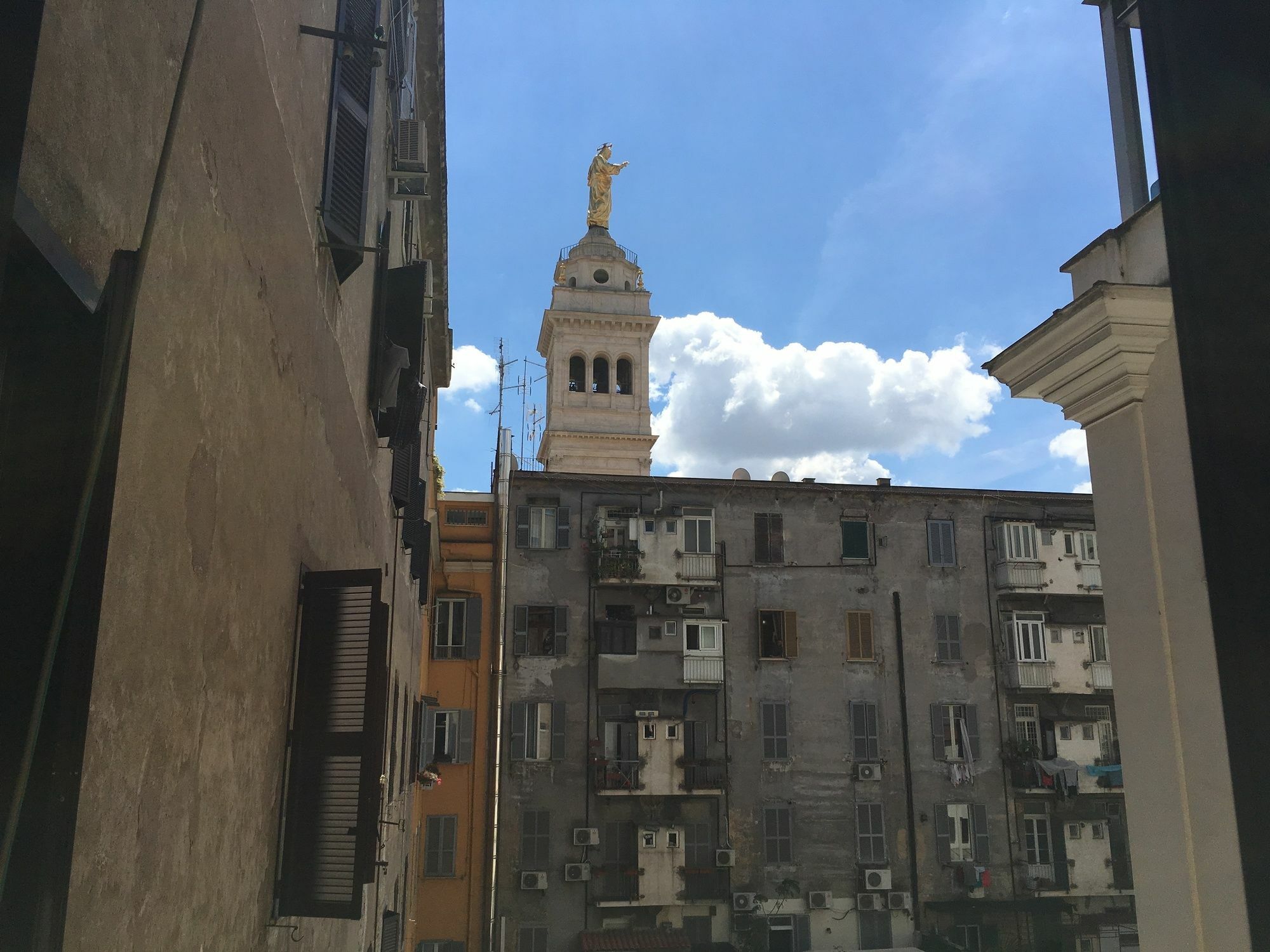 Lam Guest House Roma Dış mekan fotoğraf