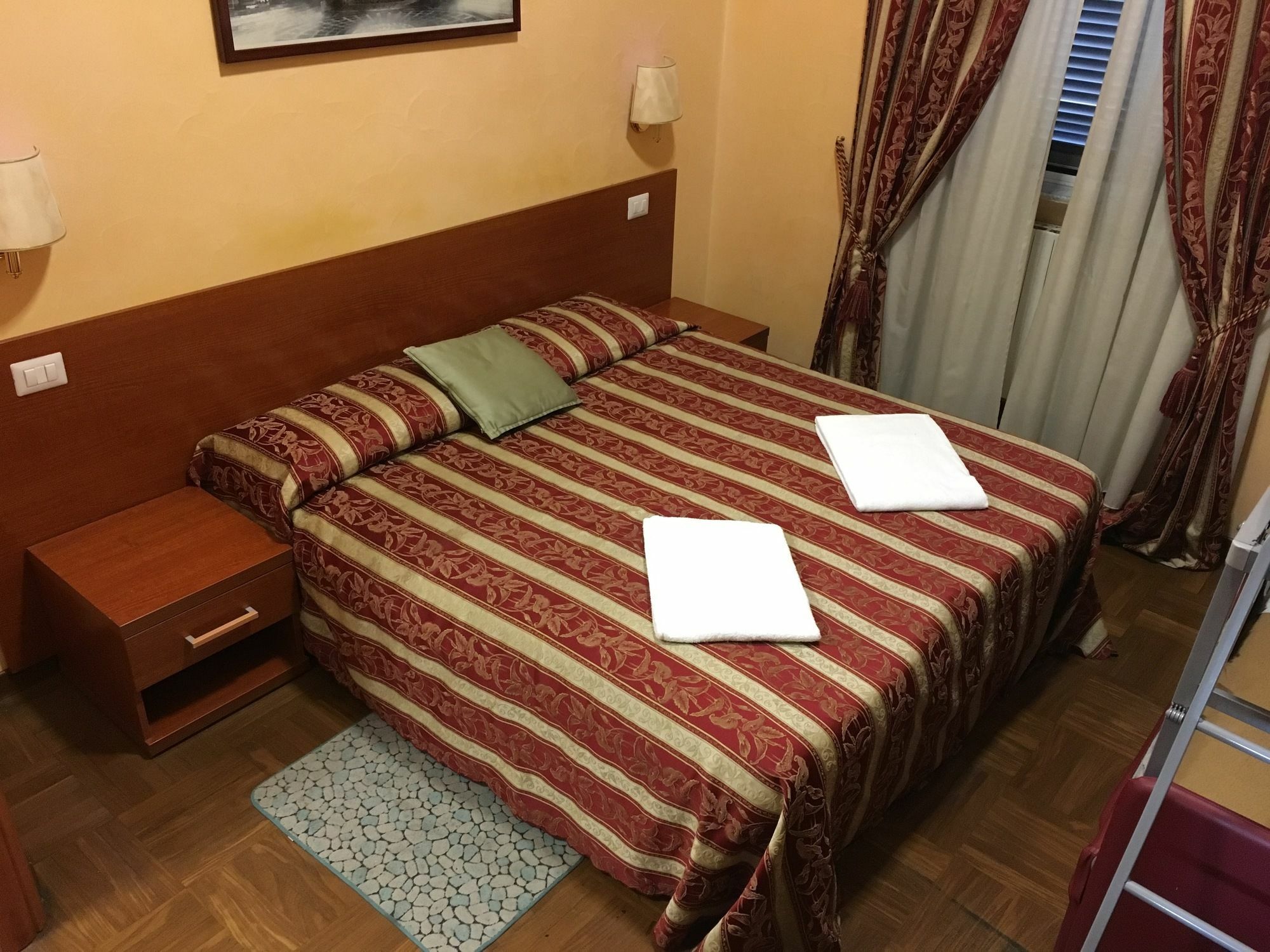 Lam Guest House Roma Dış mekan fotoğraf