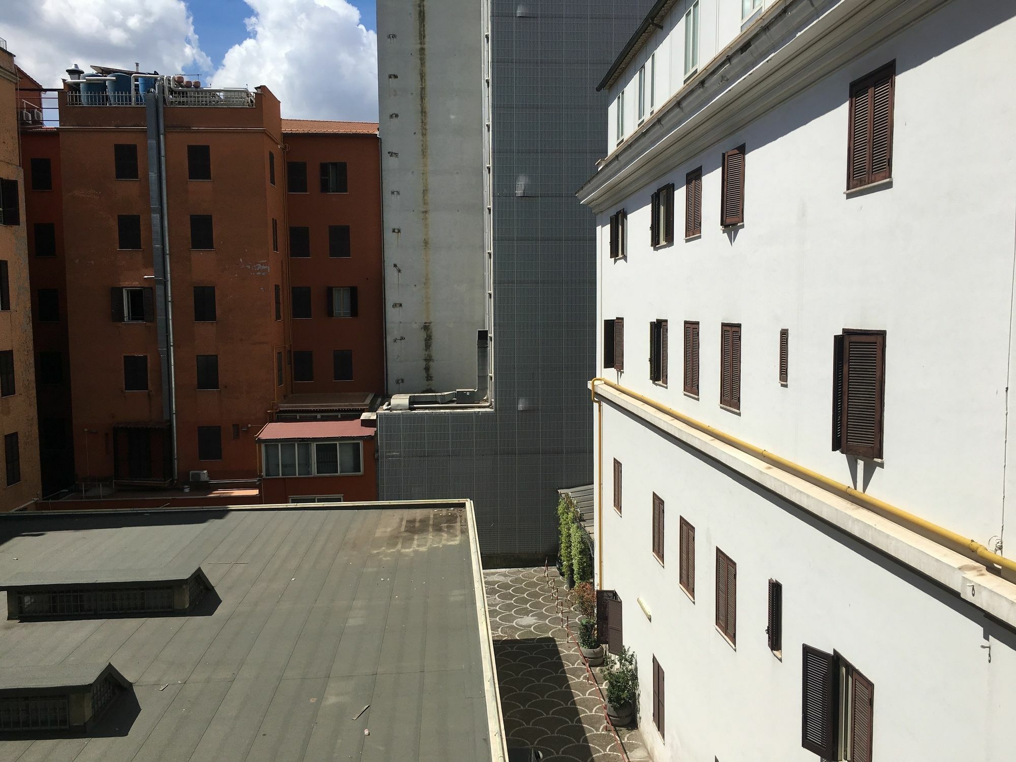 Lam Guest House Roma Dış mekan fotoğraf