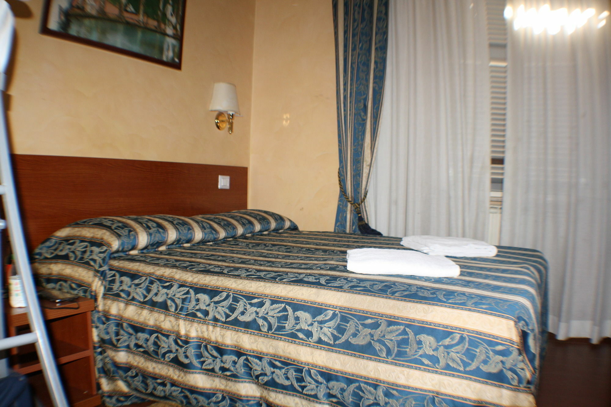 Lam Guest House Roma Dış mekan fotoğraf