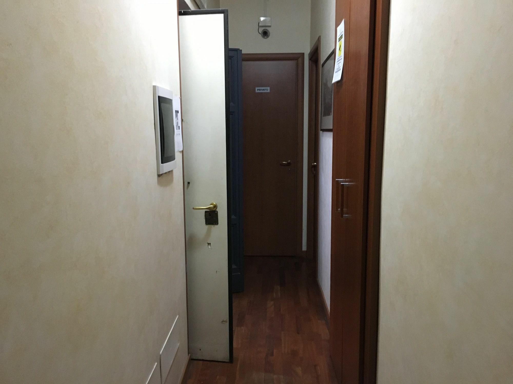 Lam Guest House Roma Dış mekan fotoğraf