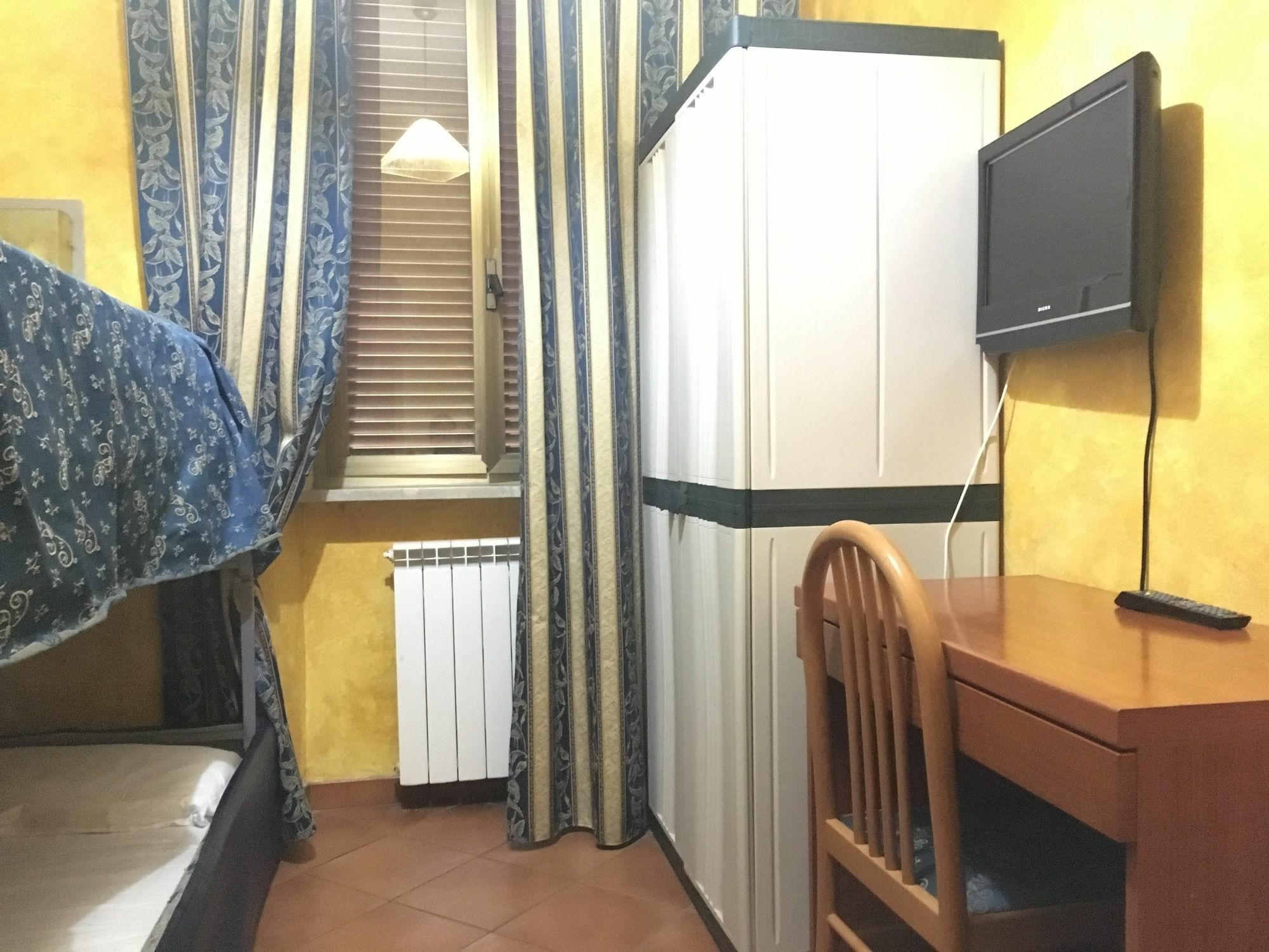 Lam Guest House Roma Dış mekan fotoğraf