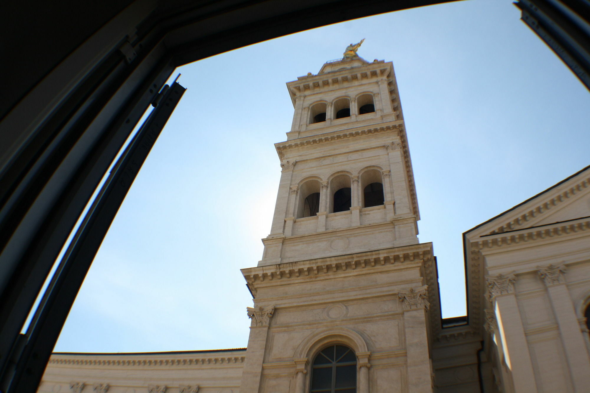 Lam Guest House Roma Dış mekan fotoğraf