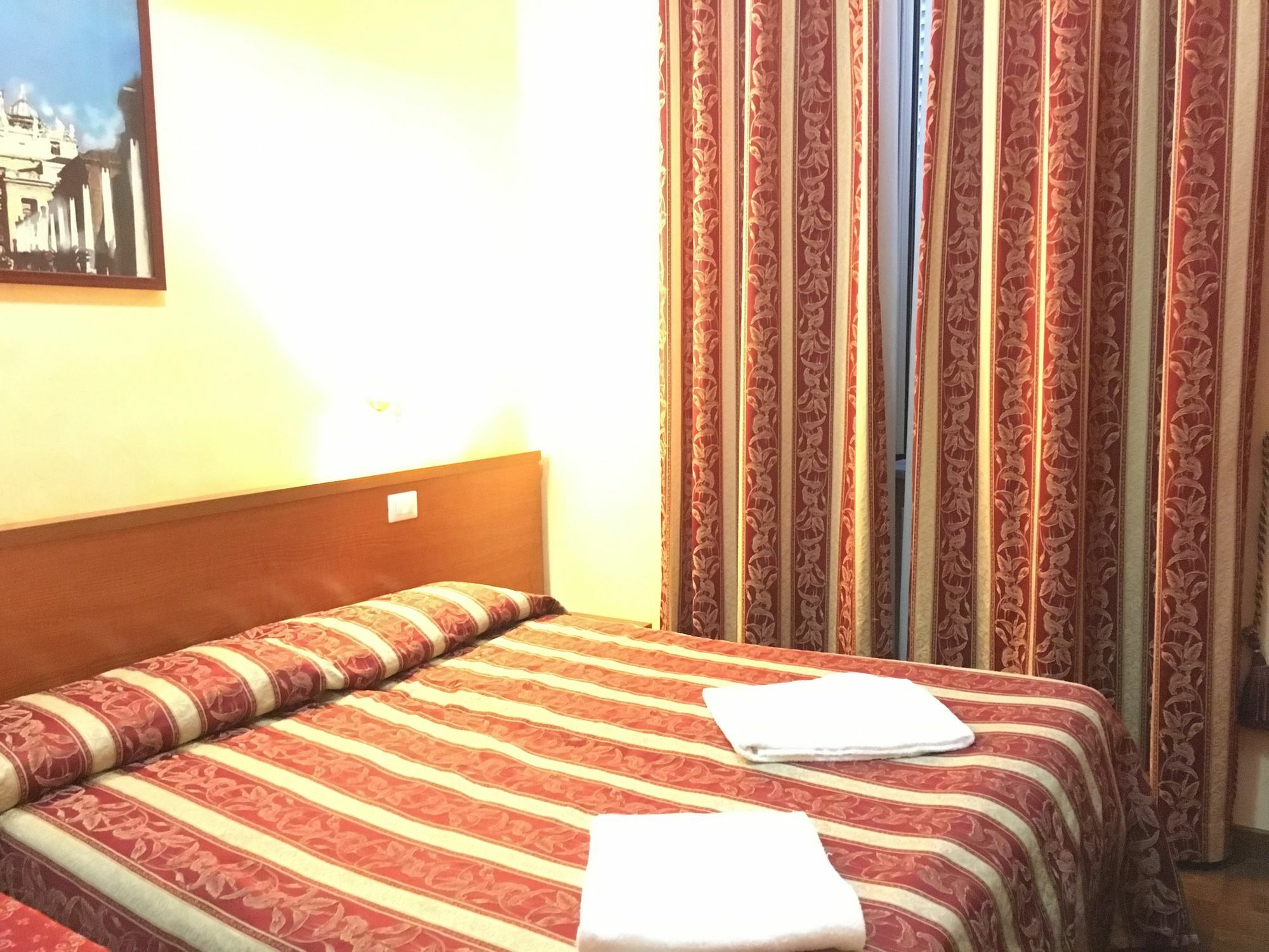Lam Guest House Roma Dış mekan fotoğraf
